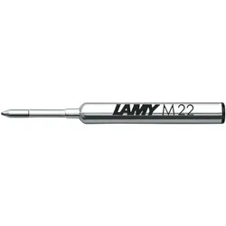 Lamy Kugelschreiber-Mine »M 22« 1213381 schwarz