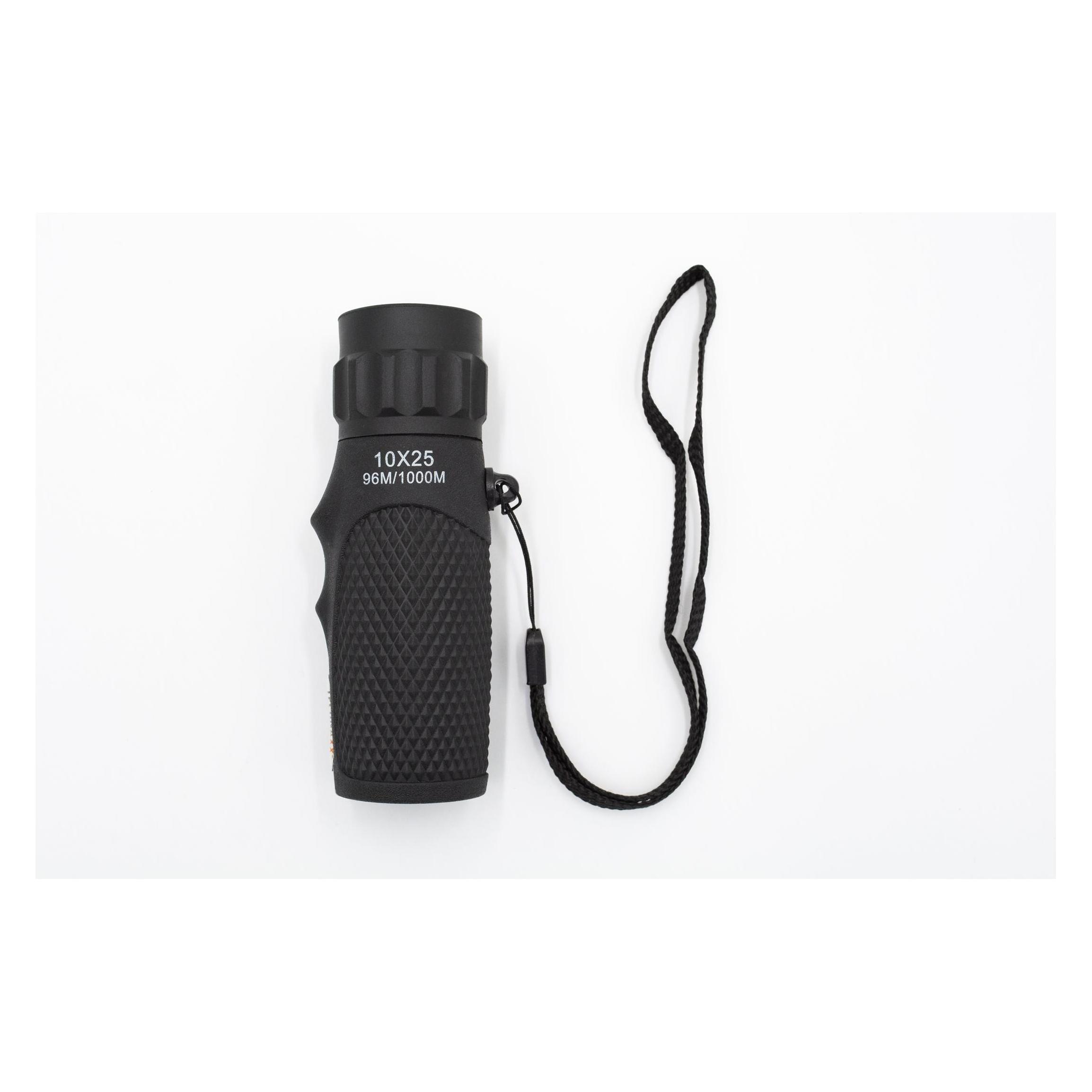 Technaxx TX-176 Monokular (10x, 25 mm) (4956)
