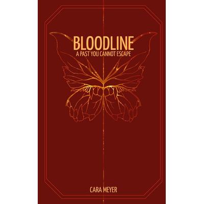 BLOODLINE, Taschenbuch von Cara Meyer, BoD – Books on Demand, 978-3-695-71260-1