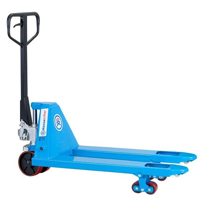 Hanselifter Hubwagen BF in Sondermassen (BF1150-685)