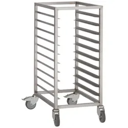 Gastronoble Gastro M Regalwagen Gn1/1 10 Etagen