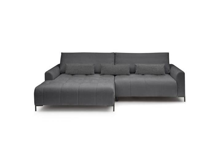 Trendstore Helwig Ecksofa inkl. Sitztiefenverstellung - Flow dun