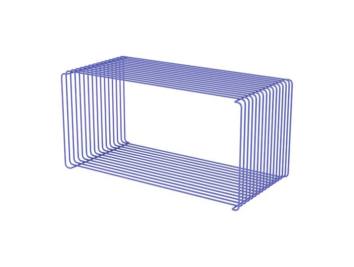 Montana Panton Wire Extended Regal 70x34,8x34,8 cm Monarch