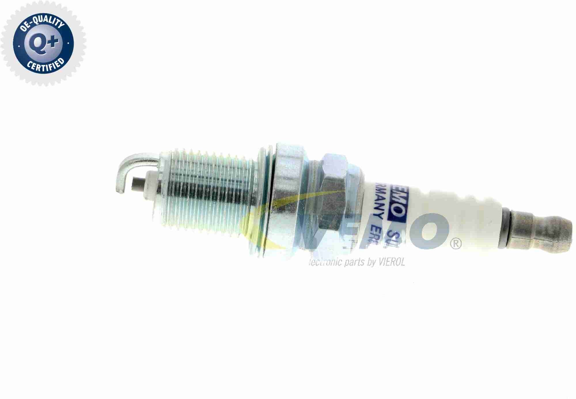 Vemo Zündkerze Q+, Erstausrüsterqualität V99750021 Für Nissan