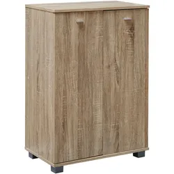 WOHNLING WL1.175 Design Schuhschrank NIMES