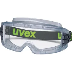 UVEX 9301105 - Vollsichtbrille uvex ultravision farblos sv exc. 9301105