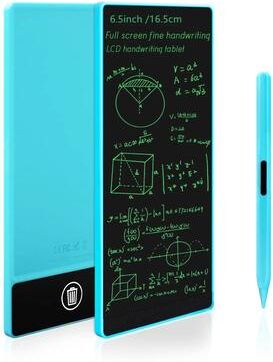 Uplifted Finds "6.5"" Superfine LCD Writing Tablet   High Precision Digital Notepad   Executive Minimalist Creative Sanctuary 6.5"" Superfine LCD Writing Tablet   High Precision Digital Notepad   Executive Minimalist Creative Sanctuary"