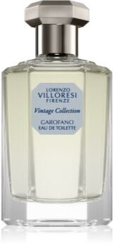 Lorenzo Villoresi Garofano Eau de Toilette unissexo 100 ml. Garofano