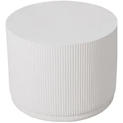 Boltze Home, Couchtisch + Beistelltisch, Flippo (50 x 38 cm)
