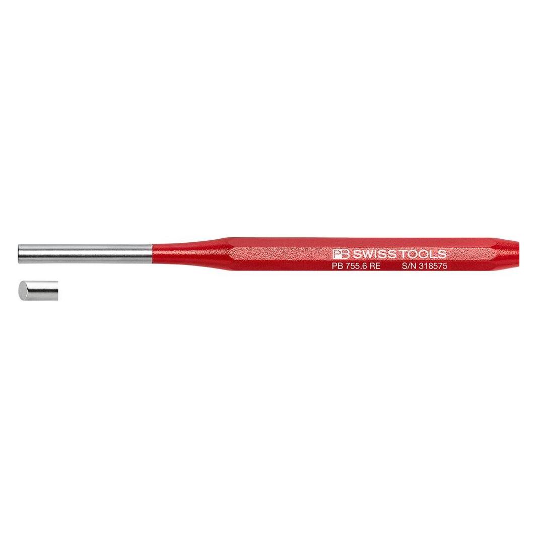 PB Swiss Tools Splintentreiber PB 755.6 RE (PB 755.6 RE)