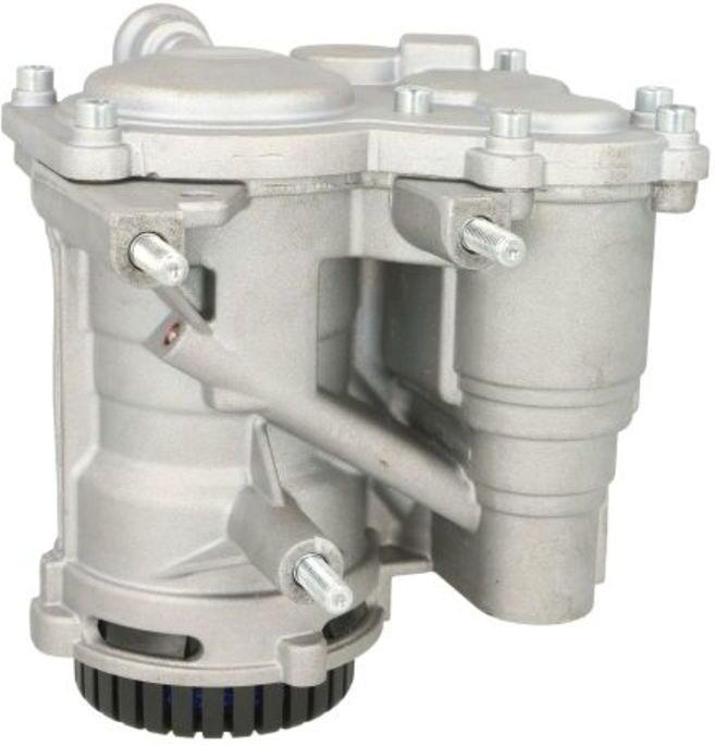 Relaisventil, EBS PNEUMATICS PN-10367