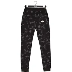 Deeluxe, Herren, Sporthose, jogginghose dye (M), Schwarz