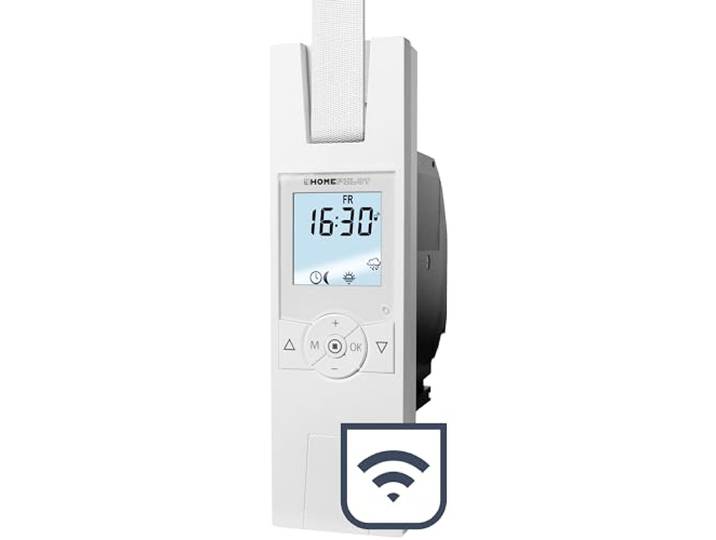 Home Pilot Gurtwickler RolloTron premium smart Minigurt-Version
