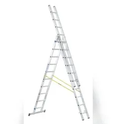 ZARGES Mehrzweck-Teleskopleiter