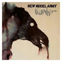 earMUSIC, Schallplatten, Winter (New Model Army)