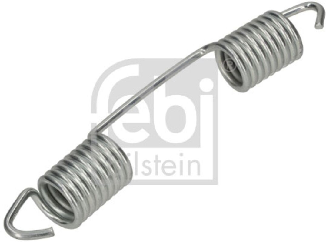 Febi Bilstein Molla, ganascia freno 186355