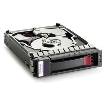 HPE MSA 2.4TB SAS 10K SFF M2 STOCK (2.40 TB, 2.5") (R0Q57A)