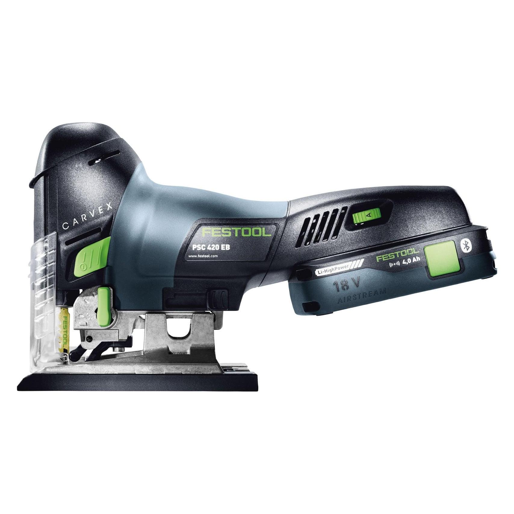 Festool Carvex PSC 420 EB (577026)