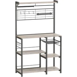 REGAL KITCHEN SHELF