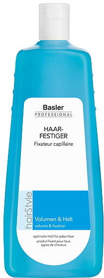 1L basler Haarfestiger
