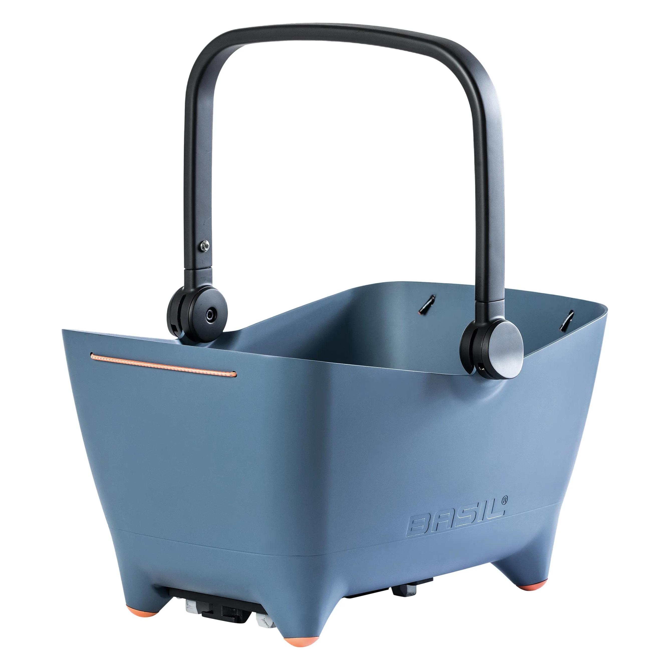 Basil Korb Buddy (32 l) (20032)