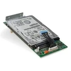 Lexmark Hard Disk Drive HDD, Drucker Zubehör