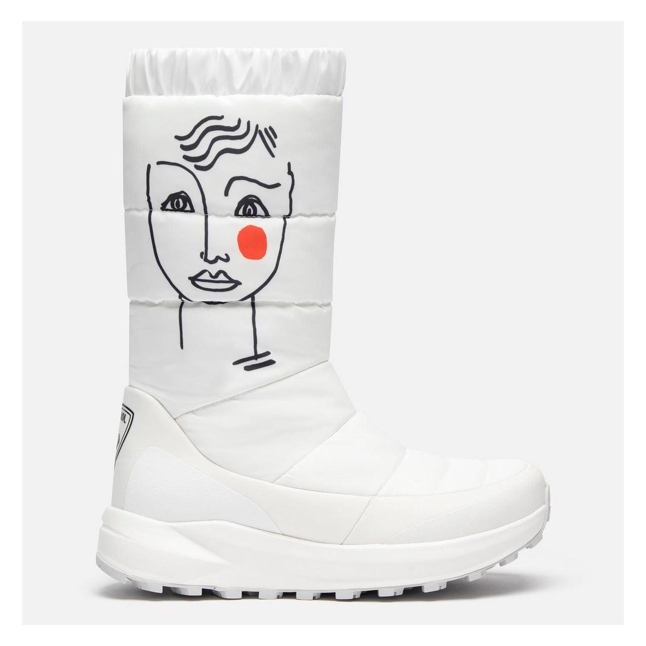 Rossignol Rossi Podium Kh Jcc Schuhe (37) (54703164)