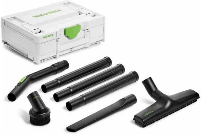 Kit de nettoyage standard Festool RS-ST D 27/36-Plus (577257)