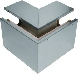 Tehalit Außeneck L 6862 verz