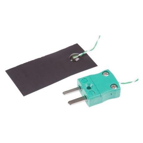 RS PRO Magnetstreifen-Thermoelement Typ K (2194545)