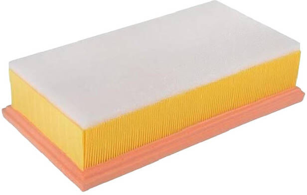 JAPANPARTS FA-2019S Air filter