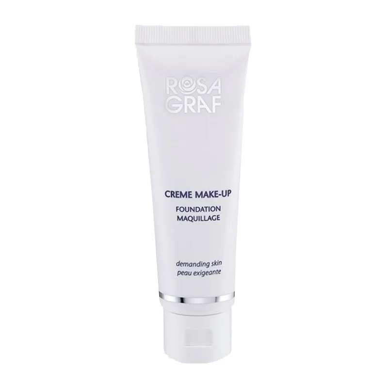 Rosa Graf BLUE LINE Make-up Nr. 2 Ivory, 50ml 3422V
