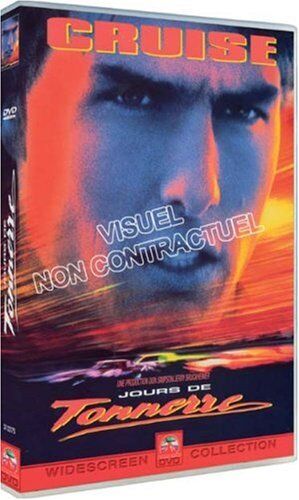 Tony Scott - Jours de tonnerre [FR Import] - Preis vom 28.09.2026 21:19:57 h