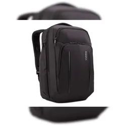 THULE Rucksack 30L CROSSOVER 2 C2BP116 BLACK
