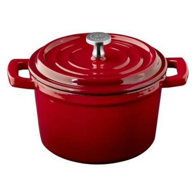 APS Mini-Topf mit Deckel -5 STARS- (88330)