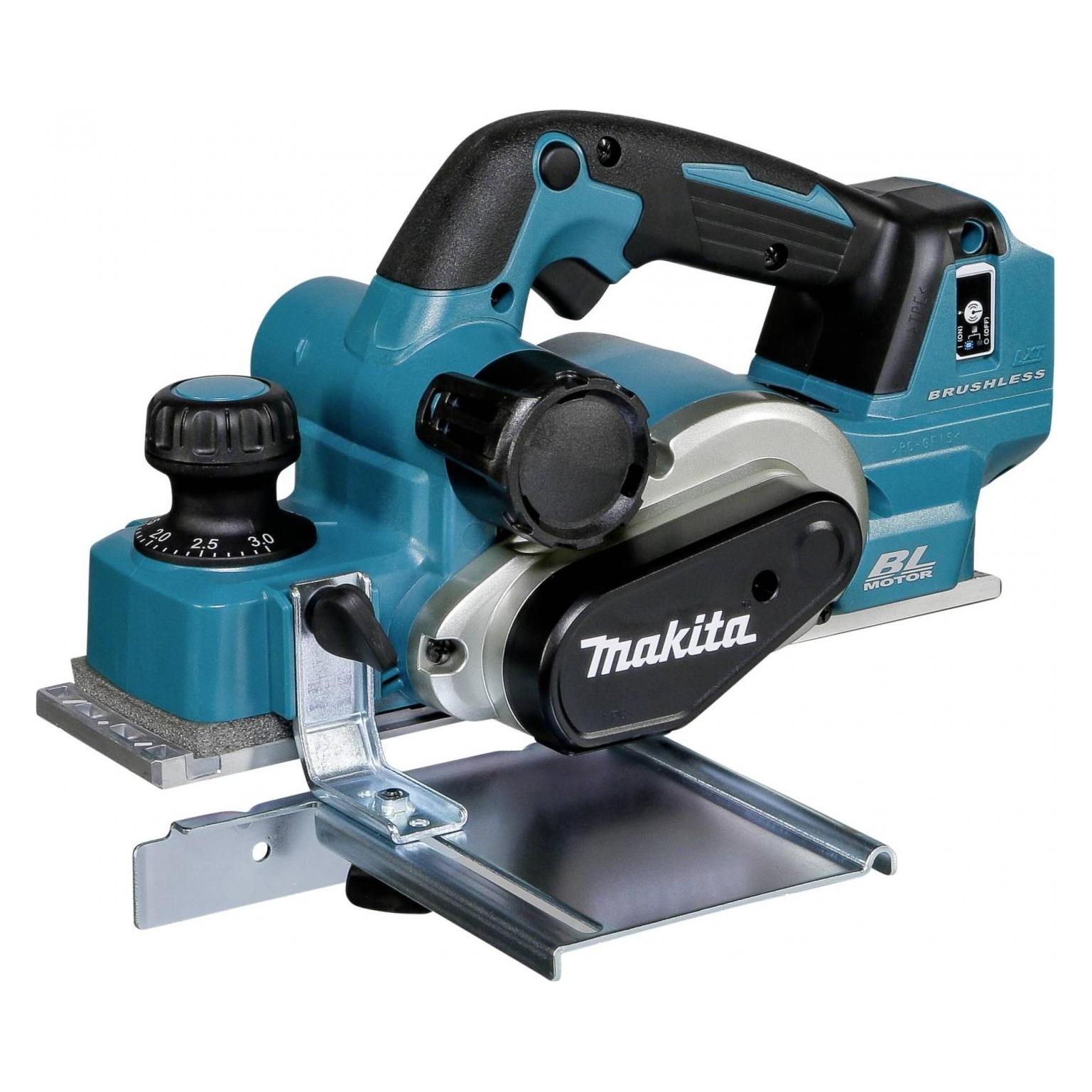 Makita DKP 181 (Elektrischer Handhobel) (DKP181ZJ)