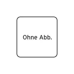 Befestigungssatz, Verkleidung Vaillant-Nr. 0020115573