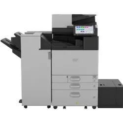 Ricoh IM C4510A 4-in-1 A3/A4 Multifunktionssystem (Speditionsversand)