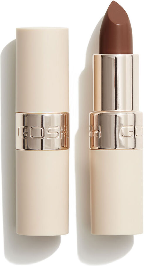 Gosh Lèvres Nude De Luxe #004-exposées