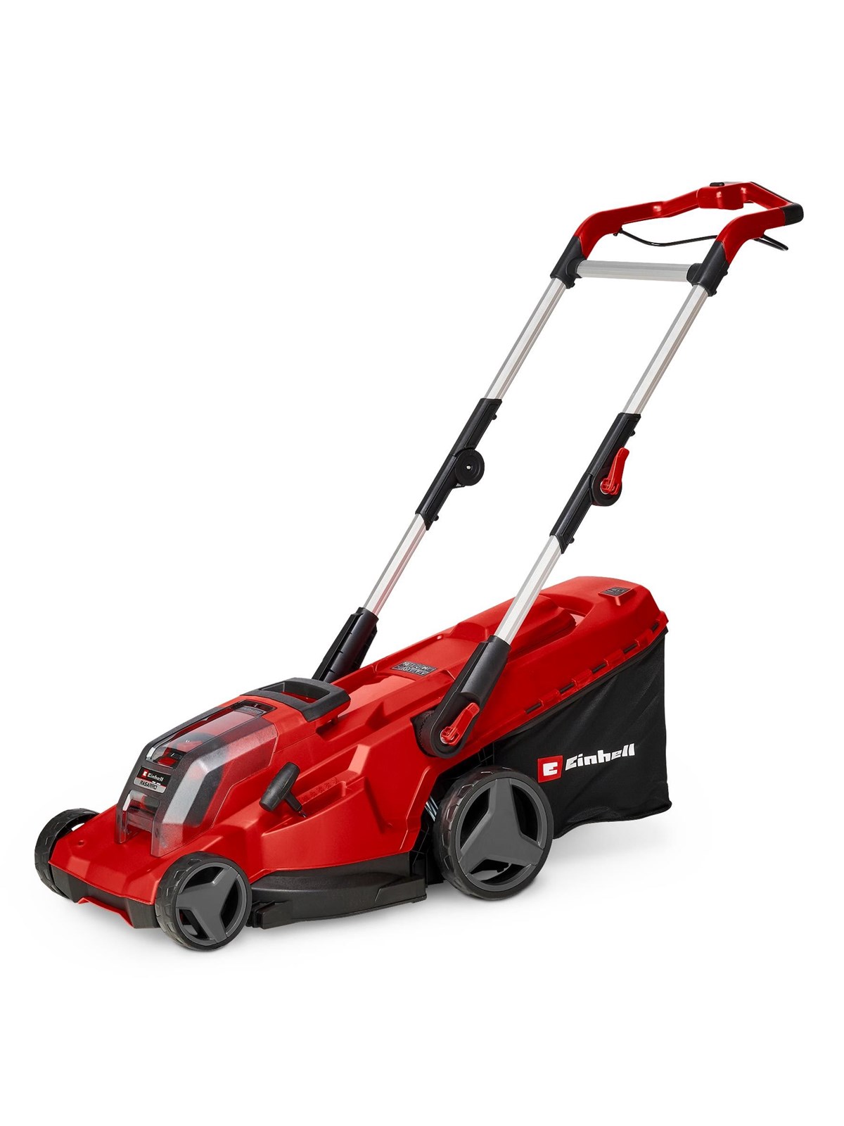 Einhell Cordless Lawn Mower RASARRO 36/40 (2x4.0Ah)