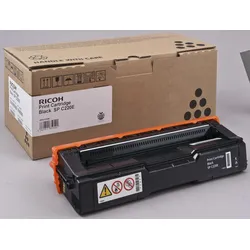 RICOH Original Toner SP C220E schwarz