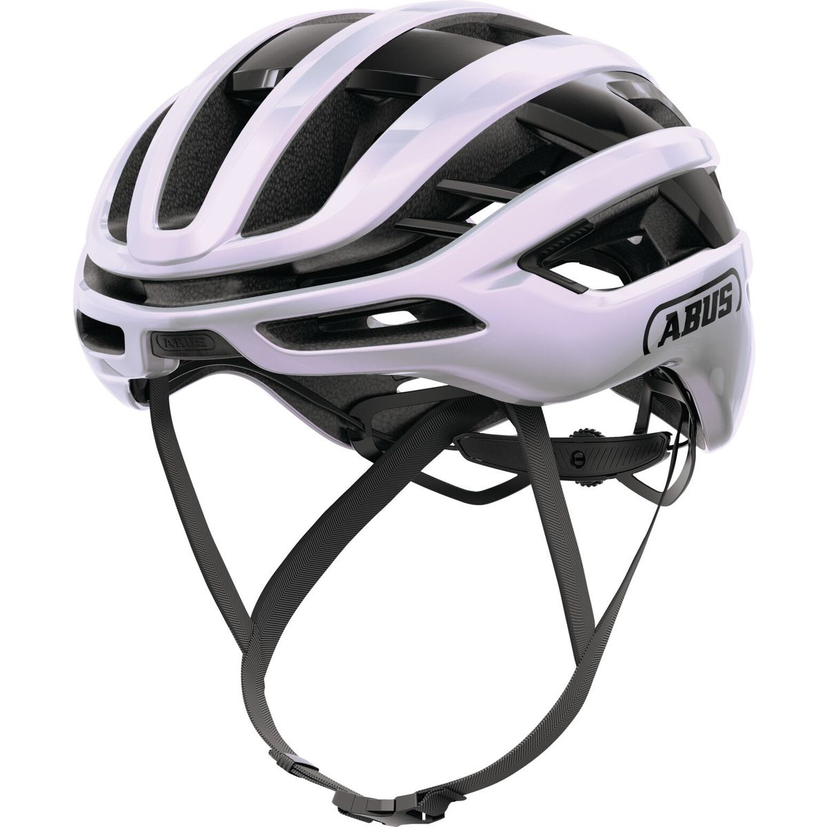 Abus Airbreaker 2.0 all-in purple L 44542