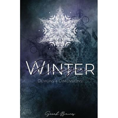Winterkrieger, Taschenbuch von Sarah Baines, Epubli, 978-3-7549-6026-4