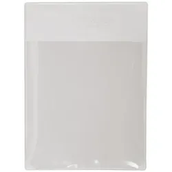 Striebel & John ZA6 Plantasche A4 selbstklebend, Zubehör 2CPX038227R9999