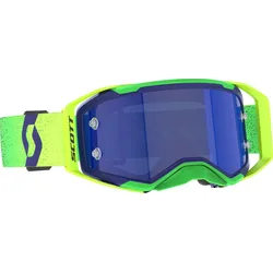 Scott Prospect 2.0 AMP Chrome Motocross Brille