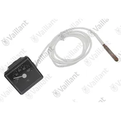 Thermometer Vaillant-Nr. 101554