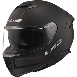 LS2, Motorradhelm, FF808 Stream II Solid (S)