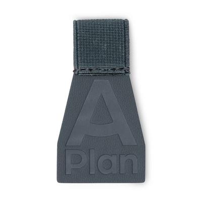 Stiftschlaufe Cool Coal