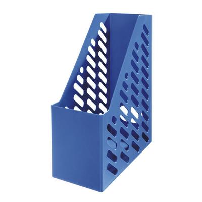 HAN Stehsammler Klassik XXL für C4 blau Packung mit 2 Stück