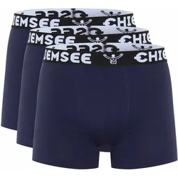 Boxer Briefs, Regular Fit 3P Herren Boxershort